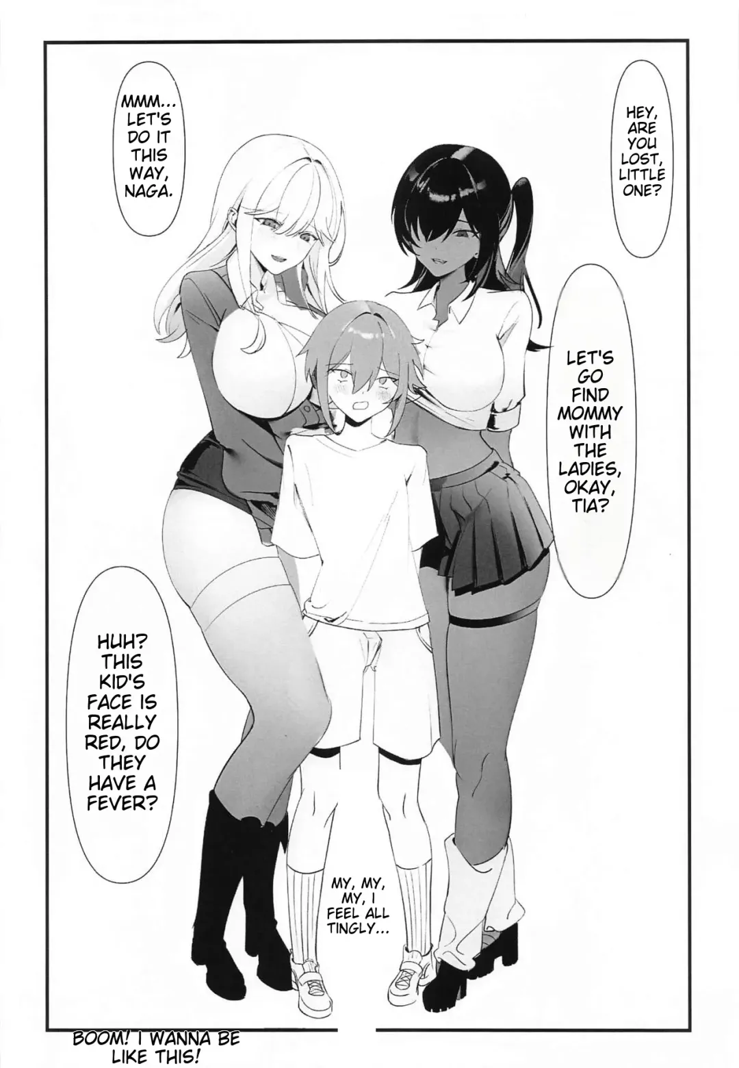 Iron na Nikke to Ecchi Suru Hon Fhentai - Page 7