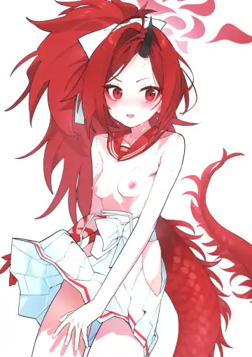 [Yanyo] Fuwa San! Fhentai - Page 18