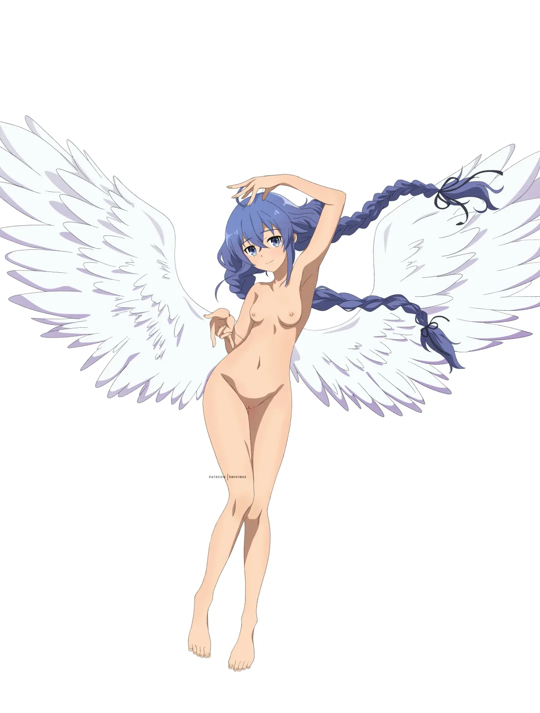 kevcrexx Fhentai - Page 60