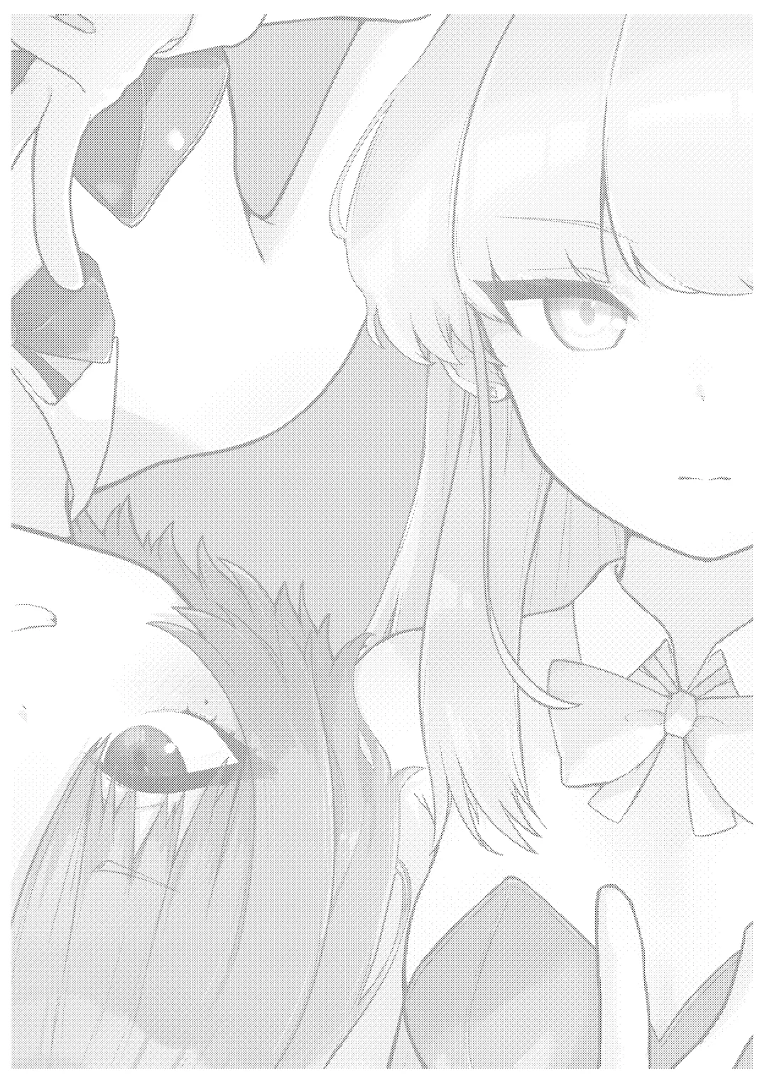 [Kumachiyo] Senpai, Masaka Sensei no Ochinchin no Osewa mo Dekinai no desu ka? Fhentai - Page 2