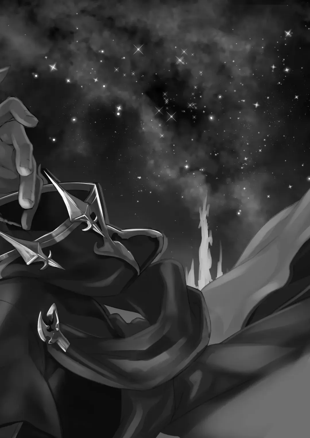 [Suemitsu Dicca] Koi no uta, ai no uta | 恋之诗、爱之歌 Fhentai - Page 87