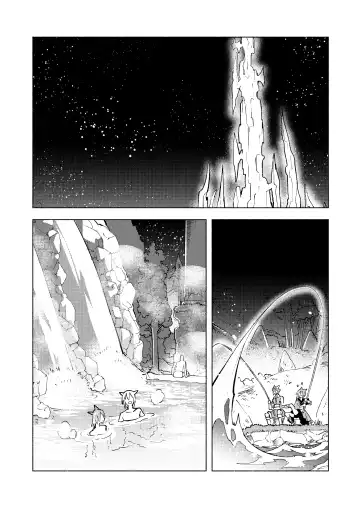 [Suemitsu Dicca] Koi no uta, ai no uta | 恋之诗、爱之歌 Fhentai - Page 41