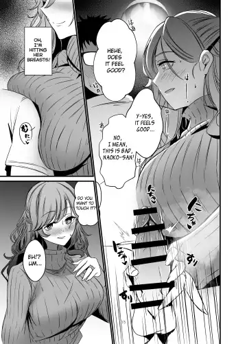 [Oniken] Tawaman no Hitozuma-tachi wa Yokkyuu Fuman Sugite | The housewives of the luxury apartment are too dissatisfied with their desires. Fhentai - Page 12