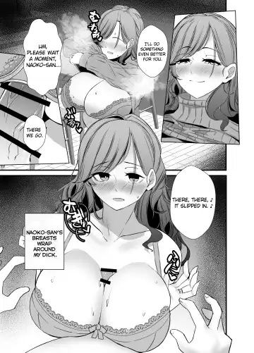 [Oniken] Tawaman no Hitozuma-tachi wa Yokkyuu Fuman Sugite | The housewives of the luxury apartment are too dissatisfied with their desires. Fhentai - Page 14