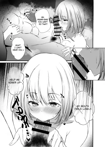 [Oniken] Tawaman no Hitozuma-tachi wa Yokkyuu Fuman Sugite | The housewives of the luxury apartment are too dissatisfied with their desires. Fhentai - Page 20