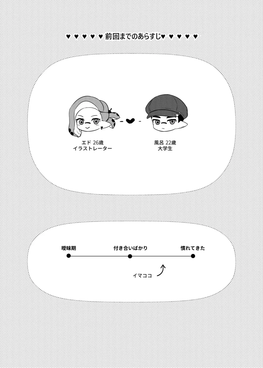 大変！オフロが壊れた！ 日本語版 Fhentai - Page 2