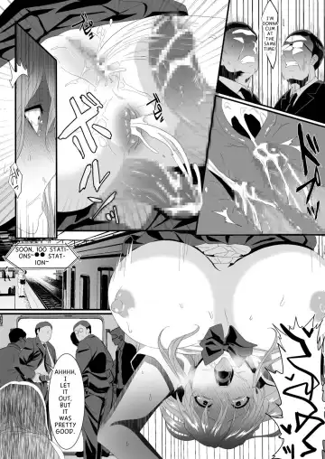 Ikiru Tame ni Watashi ga Shita Koto 2 Fhentai - Page 16
