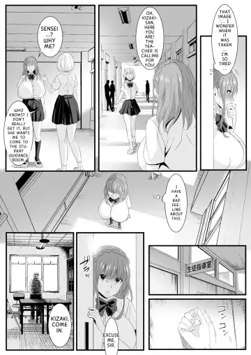 Ikiru Tame ni Watashi ga Shita Koto 2 Fhentai - Page 29