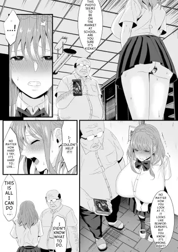 Ikiru Tame ni Watashi ga Shita Koto 2 Fhentai - Page 30