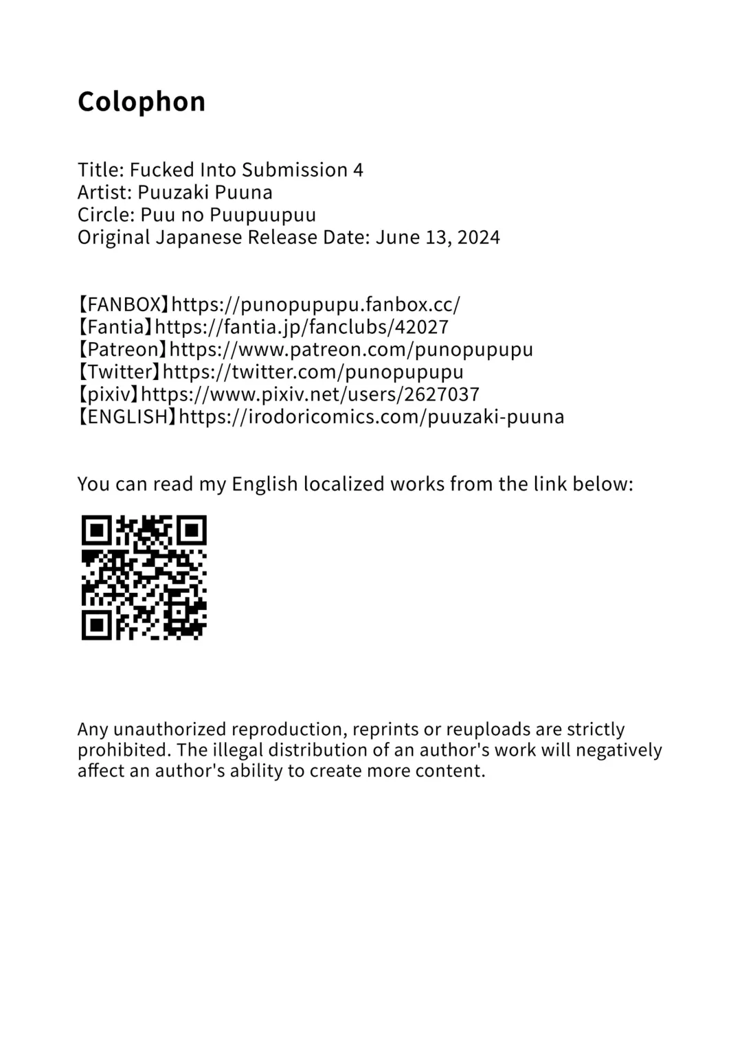 Fucked Into Submission 4 Fhentai - Page 66