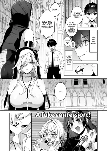 Fucked Into Submission 4 Fhentai - Page 12