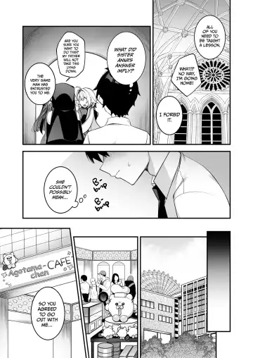 Fucked Into Submission 4 Fhentai - Page 14