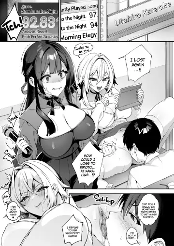 Fucked Into Submission 4 Fhentai - Page 2