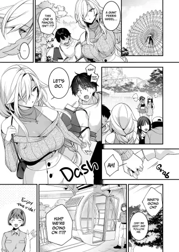 Fucked Into Submission 4 Fhentai - Page 30