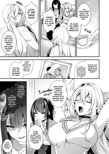Fucked Into Submission 4 Fhentai - Page 62