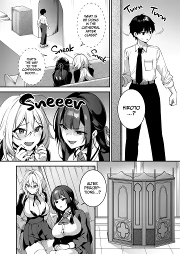 Fucked Into Submission 4 Fhentai - Page 9