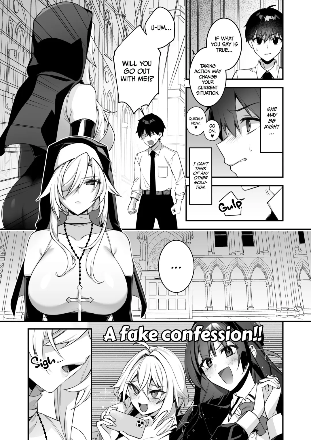 [Shindou - Zeroshiki Kouichi] Fucked Into Submission 4 Fhentai - Page 12