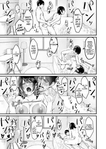 Ore no Gomi wa Imouto no okazu |   My Sister Uses My Trash as Masturbation Material Fhentai - Page 23