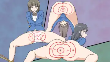 Kōmon Shūgeki Jiken Fhentai - Page 31