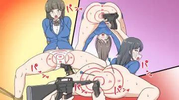 Kōmon Shūgeki Jiken Fhentai - Page 32