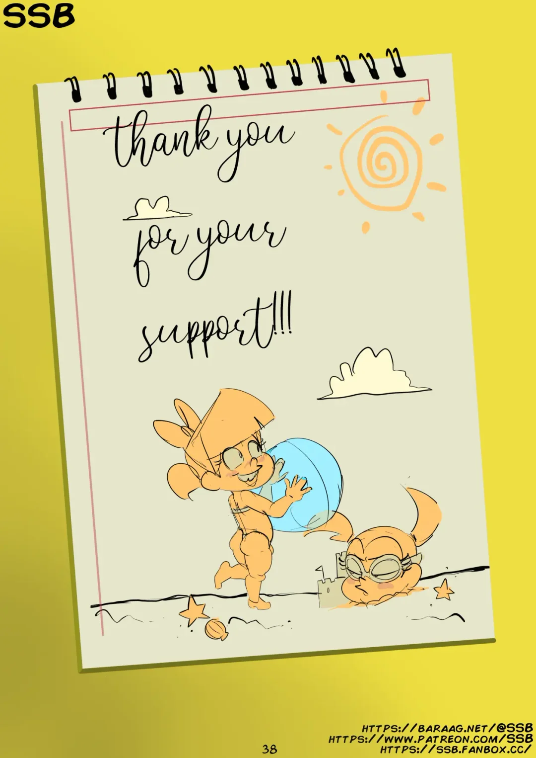 [Odd - Sir Sugar Brushes] Bad Girls go to Cancun Fhentai - Page 17