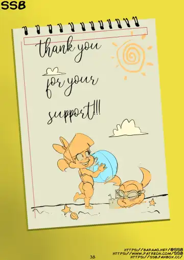 [Odd - Sir Sugar Brushes] Bad Girls go to Cancun Fhentai - Page 17