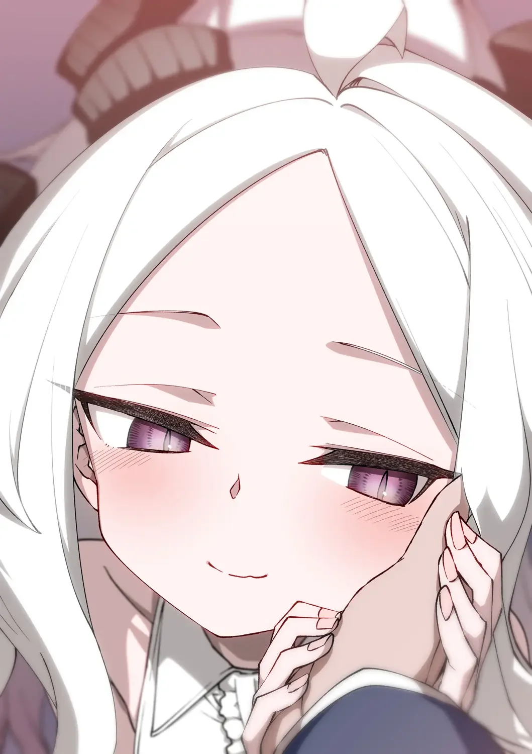 [Hitotose Rin] Yubi Pero Hina Iinchou Fhentai - Page 2