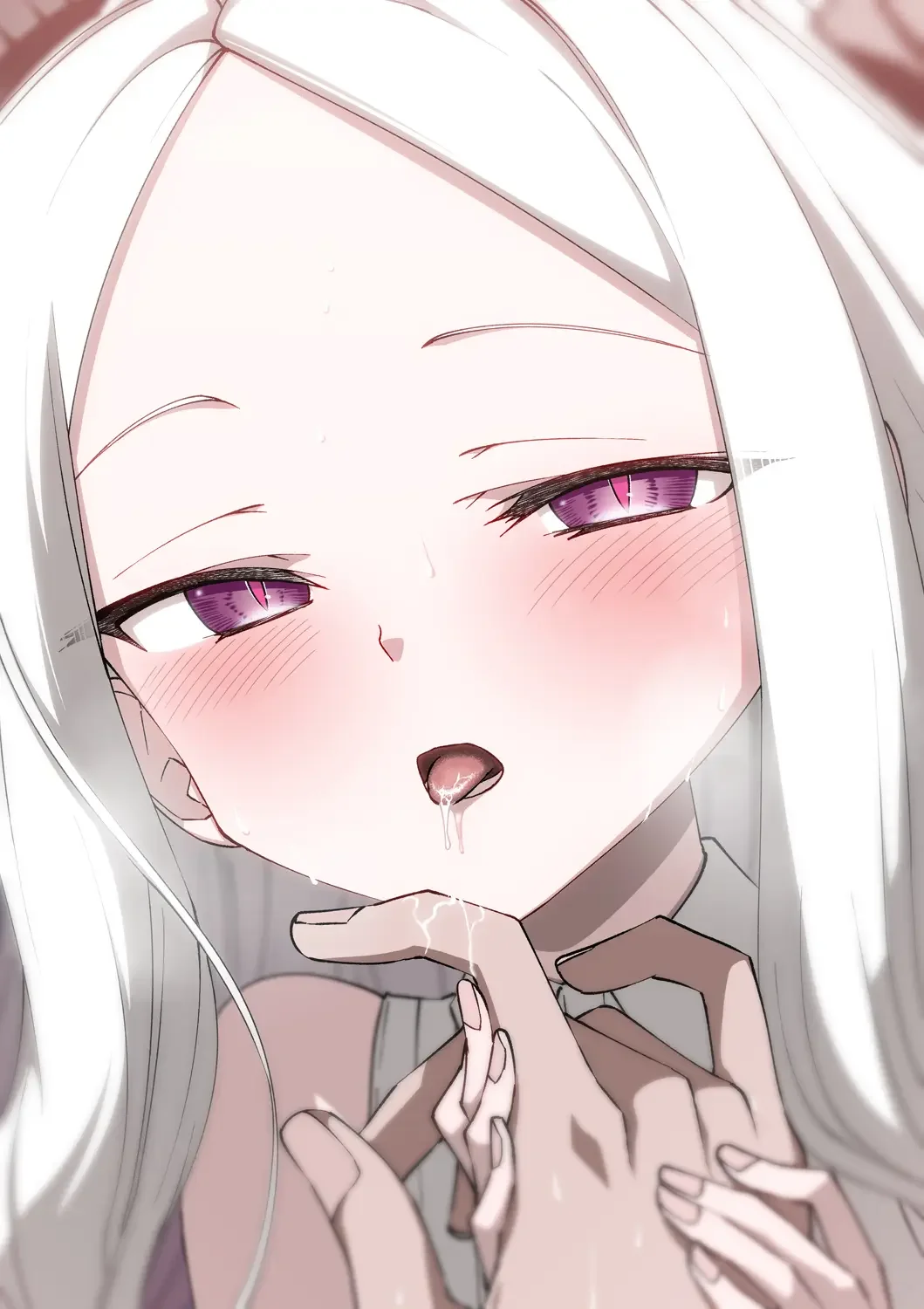 [Hitotose Rin] Yubi Pero Hina Iinchou Fhentai - Page 20