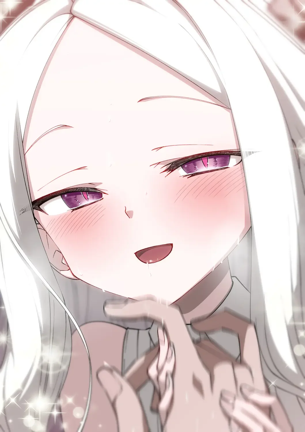 [Hitotose Rin] Yubi Pero Hina Iinchou Fhentai - Page 21