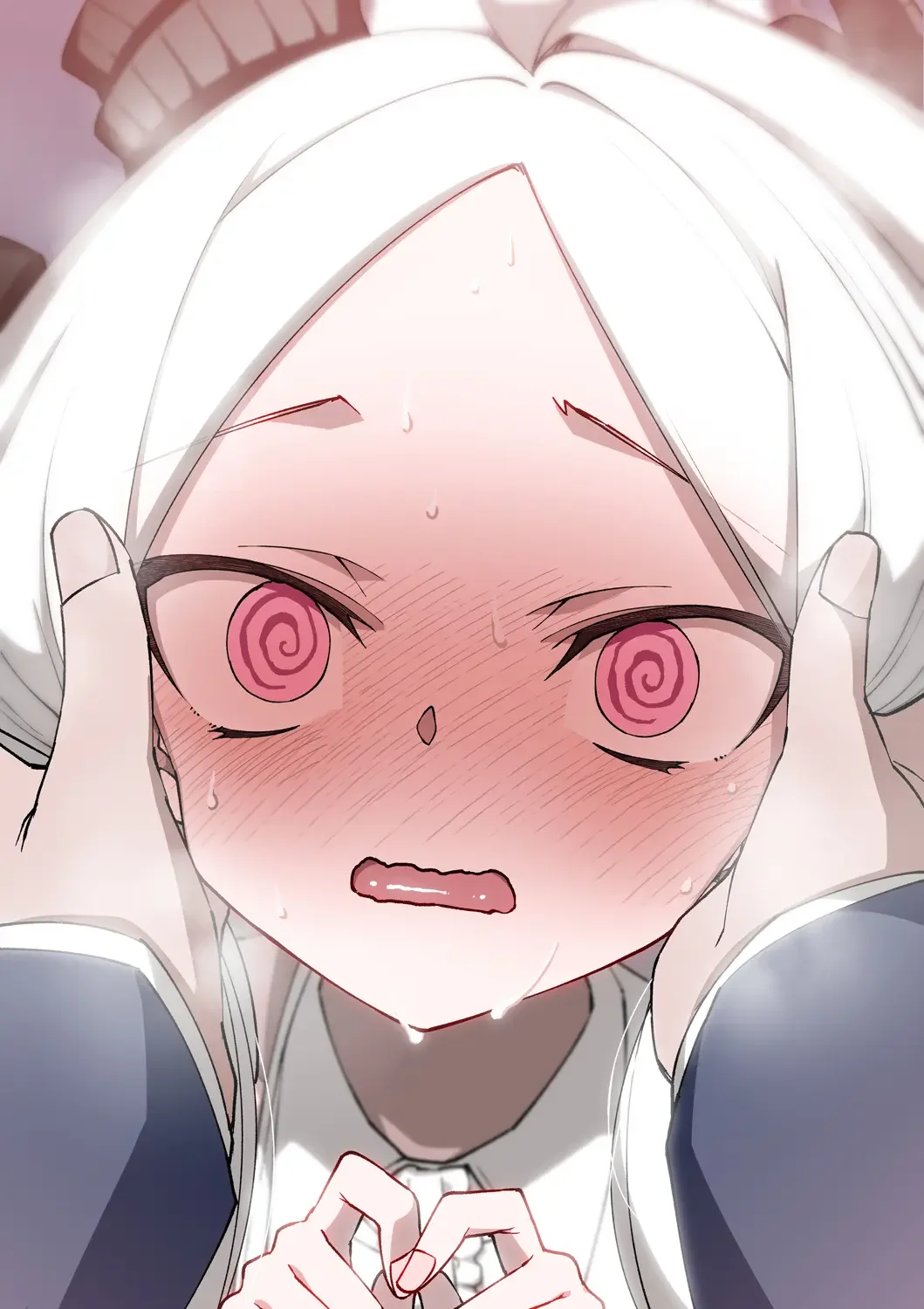 [Hitotose Rin] Yubi Pero Hina Iinchou Fhentai - Page 22