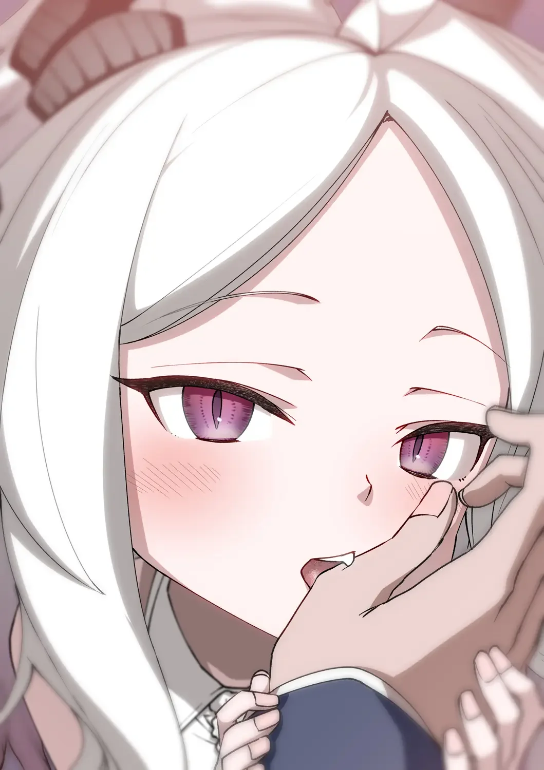 [Hitotose Rin] Yubi Pero Hina Iinchou Fhentai - Page 4