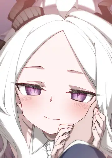 Read [Hitotose Rin] Yubi Pero Hina Iinchou - Fhentai