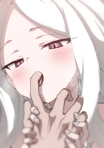 [Hitotose Rin] Yubi Pero Hina Iinchou Fhentai - Page 13