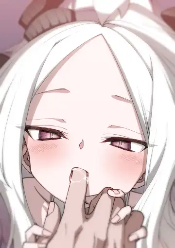 [Hitotose Rin] Yubi Pero Hina Iinchou Fhentai - Page 8