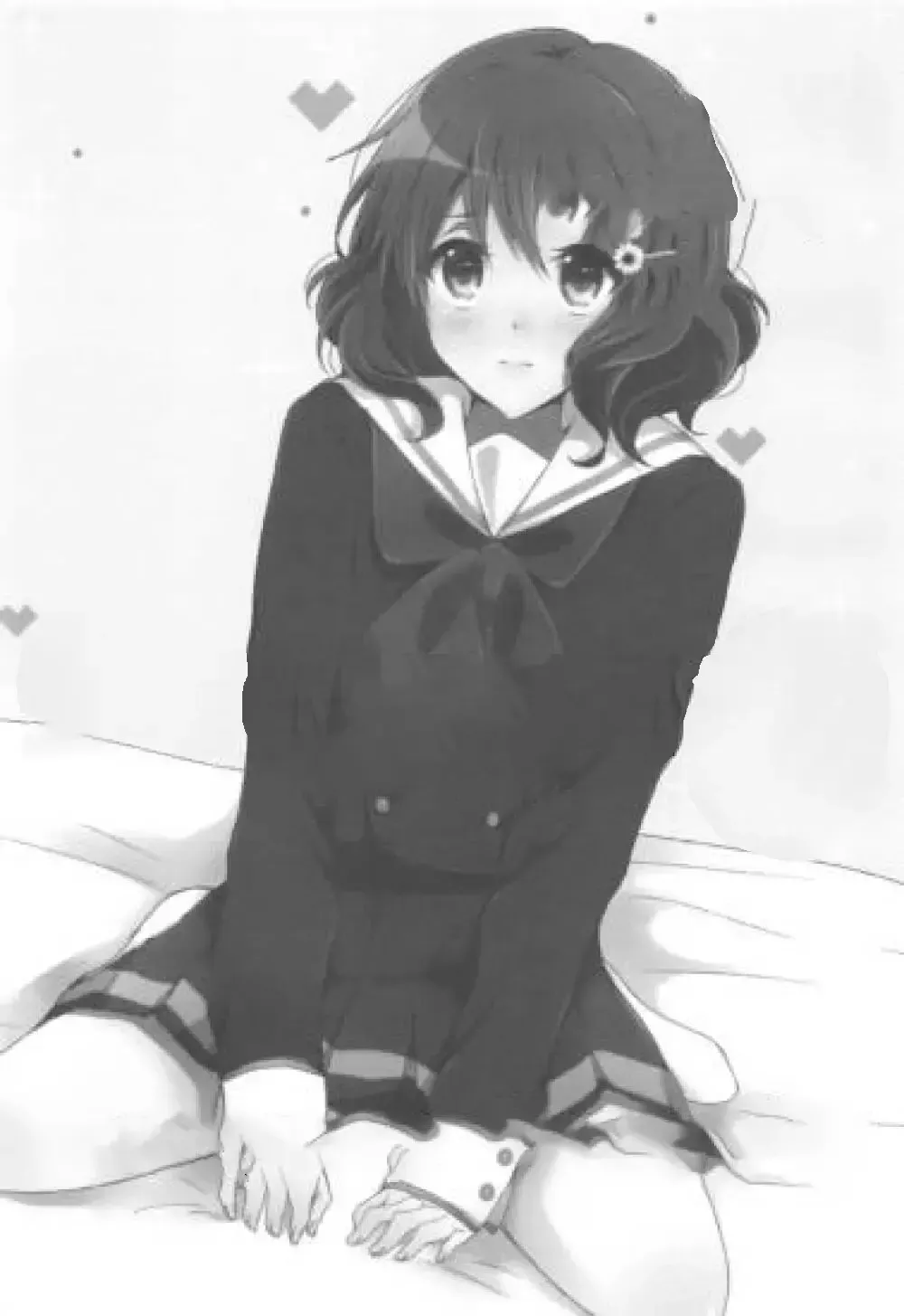 Ureshi Hi Sonogo no Ohanashi Fhentai - Page 2