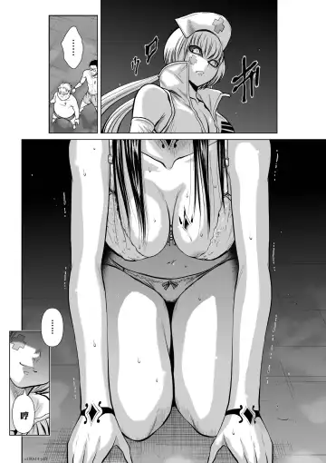 [Momota Tetsu] Chijou Hyakkai R18 Ch11-15 [Chinese] 地上100層 Fhentai - Page 122
