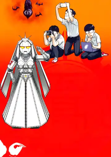 [Ootsuka Mahiro] Senpai-chan to Ore. Retsu Fhentai - Page 35