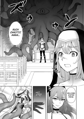 [Tenro Aya] Undermine Shinshoku no Kaihen Choukyou Fhentai - Page 20