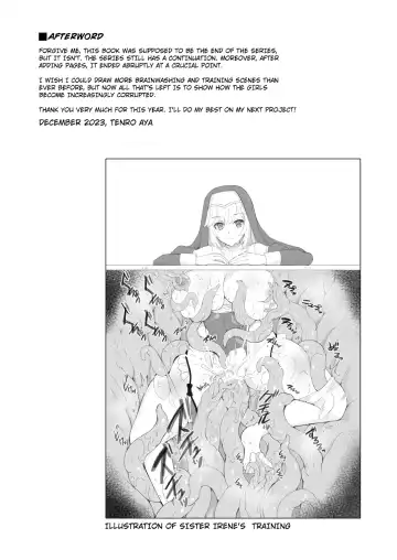 [Tenro Aya] Undermine Shinshoku no Kaihen Choukyou Fhentai - Page 28