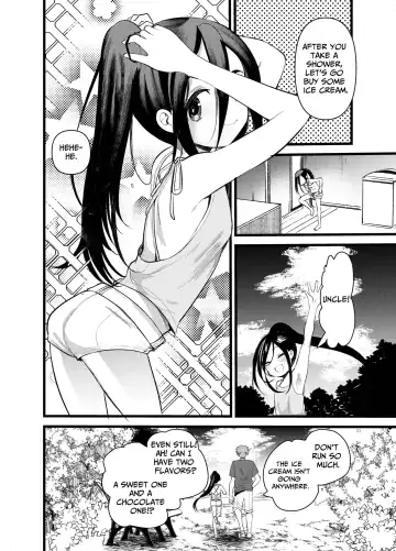 [Kameyoshi Ichiko] Shiyouzumi no Meikko o Ore no Onna ni Someru made 2 | Staining My Besmirched Niece Until She Becomes Mine Alone 2 Fhentai - Page 6