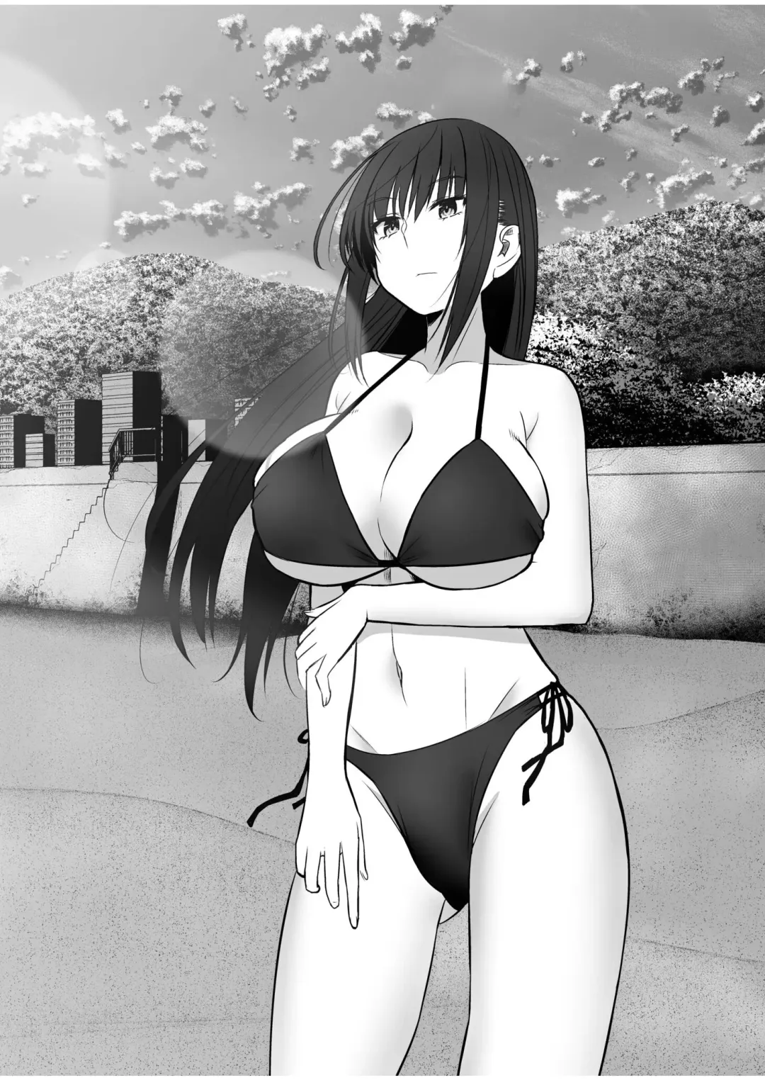 [Hijiribashi Ran - Mogami Koji] Honto no Kanojo 1-4 Fhentai - Page 114