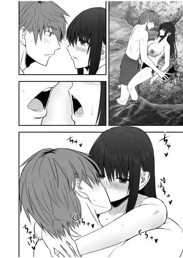 [Hijiribashi Ran - Mogami Koji] Honto no Kanojo 1-4 Fhentai - Page 130