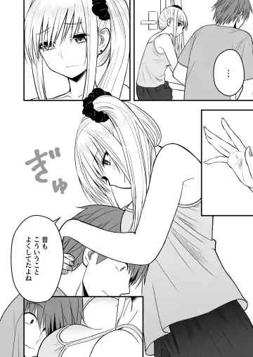 [Hijiribashi Ran - Mogami Koji] Honto no Kanojo 1-4 Fhentai - Page 86
