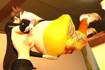 Tifa - Puff Boing Splat 3 Fhentai - Page 12