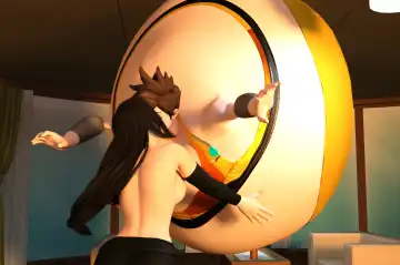 Tifa - Puff Boing Splat 3 Fhentai - Page 14