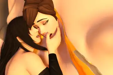 Tifa - Puff Boing Splat 3 Fhentai - Page 15