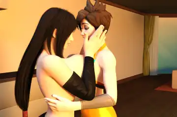 Tifa - Puff Boing Splat 3 Fhentai - Page 9