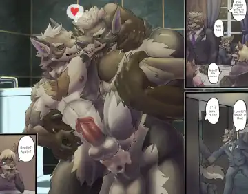 [Geppei5959] In the RestRoom Fhentai - Page 3