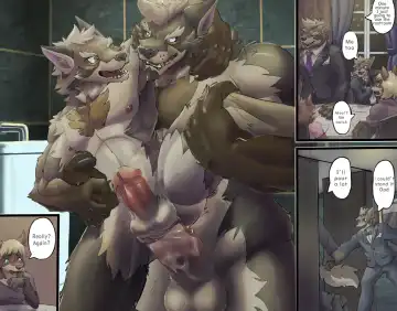 [Geppei5959] In the RestRoom Fhentai - Page 5