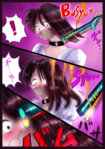 [Milda7] 美百合学園 Fhentai - Page 41